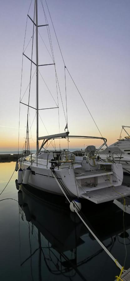 Altstadtvilla Ban'S Novi Vinodolski Esterno foto