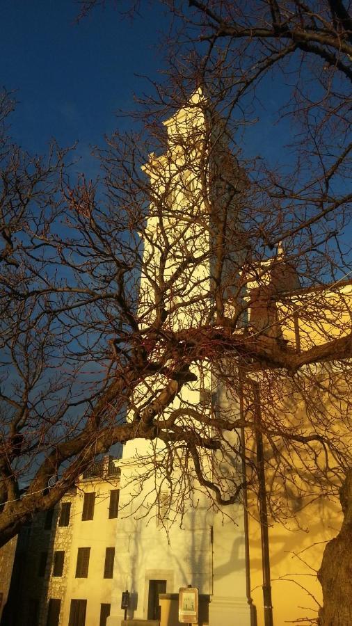 Altstadtvilla Ban'S Novi Vinodolski Esterno foto