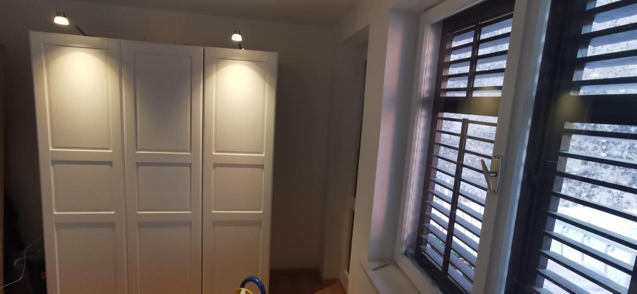 Altstadtvilla Ban'S Novi Vinodolski Esterno foto