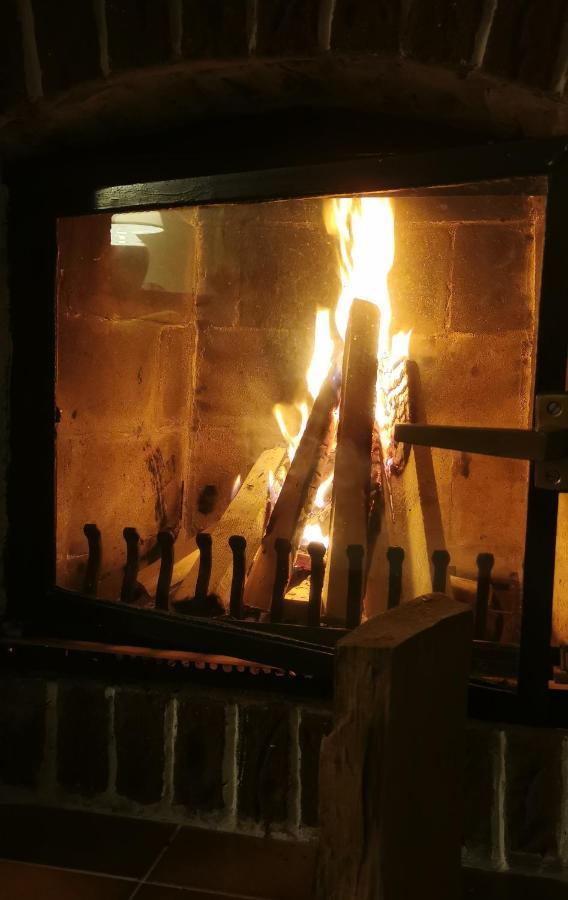Altstadtvilla Ban'S Novi Vinodolski Esterno foto