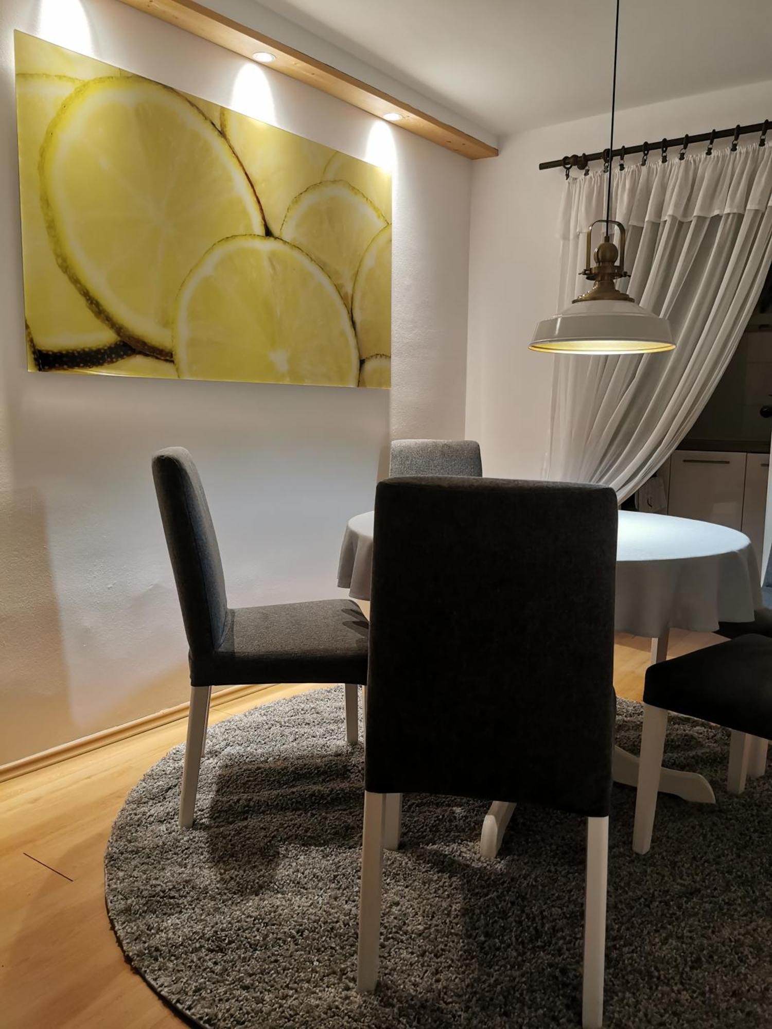 Altstadtvilla Ban'S Novi Vinodolski Esterno foto